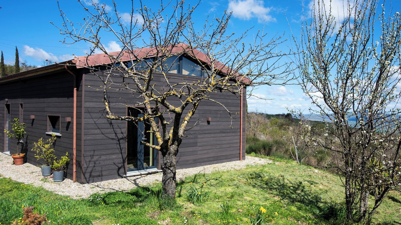 Photo of Outdoor in Castell'Azzara