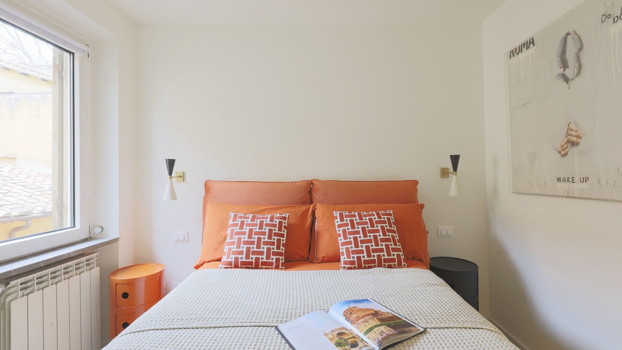 Photo of Bedroom in Rione V Ponte