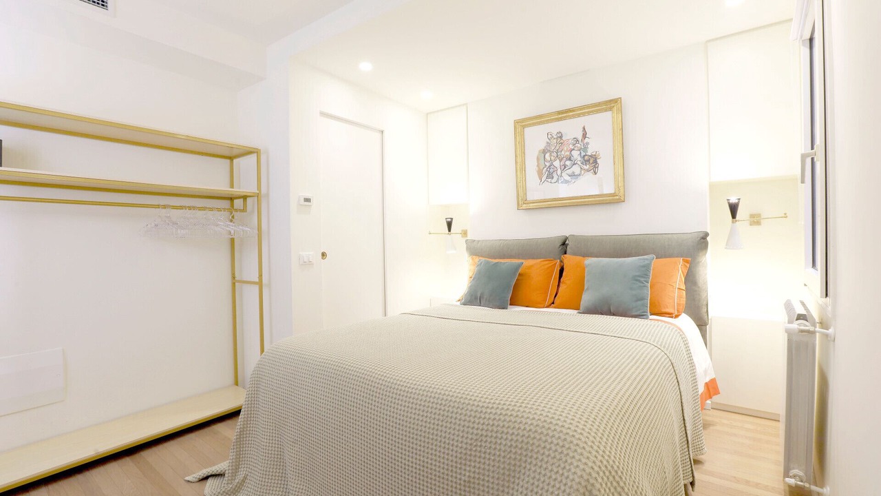 Photo of Bedroom in Rione V Ponte