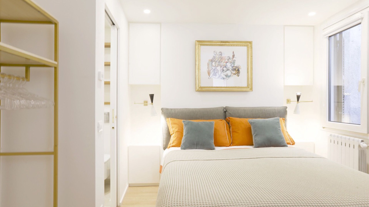 Photo of Bedroom in Rione V Ponte