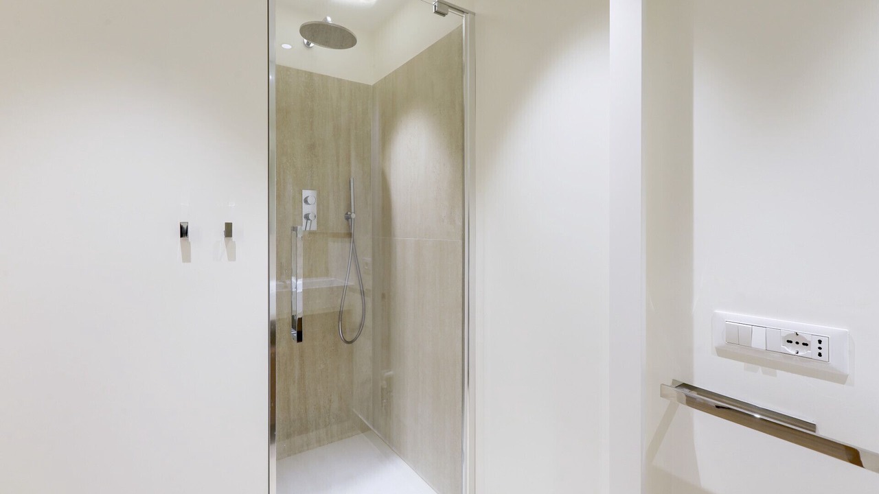 Photo of Bathroom in Rione V Ponte