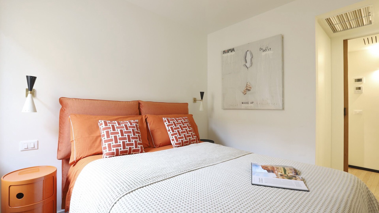 Photo of Bedroom in Rione V Ponte
