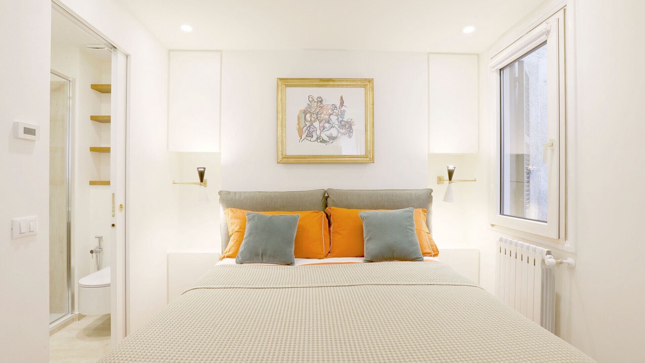 Photo of Bedroom in Rione V Ponte