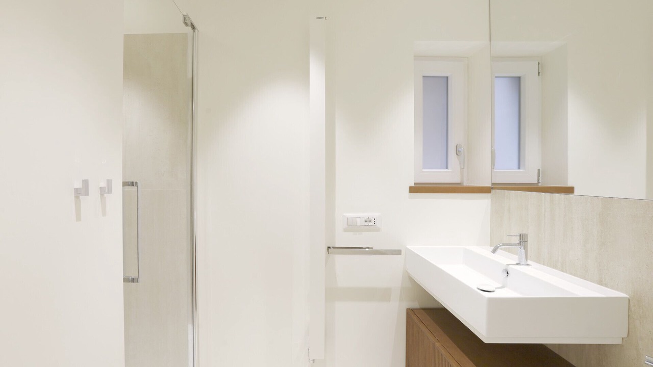 Photo of Bathroom in Rione V Ponte