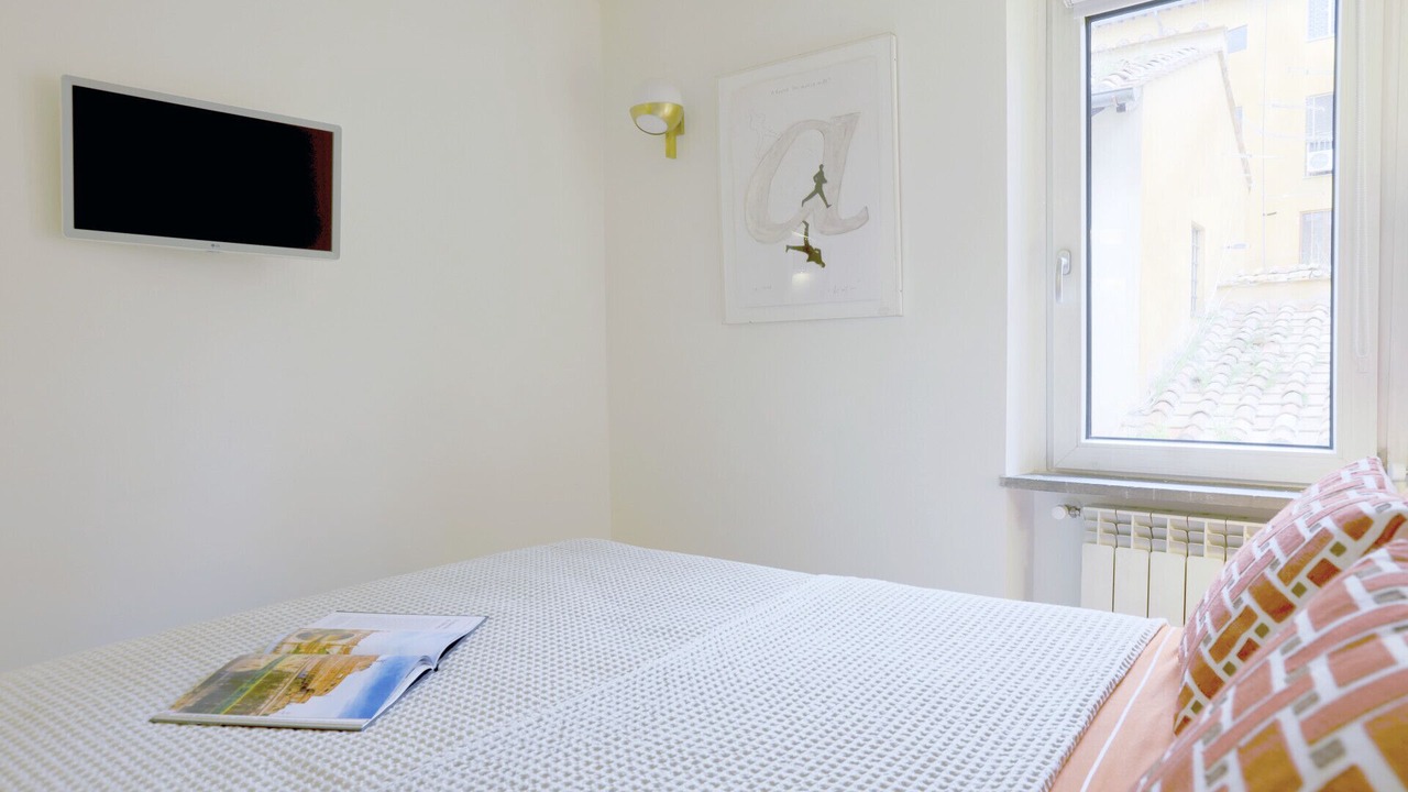 Photo of Bedroom in Rione V Ponte