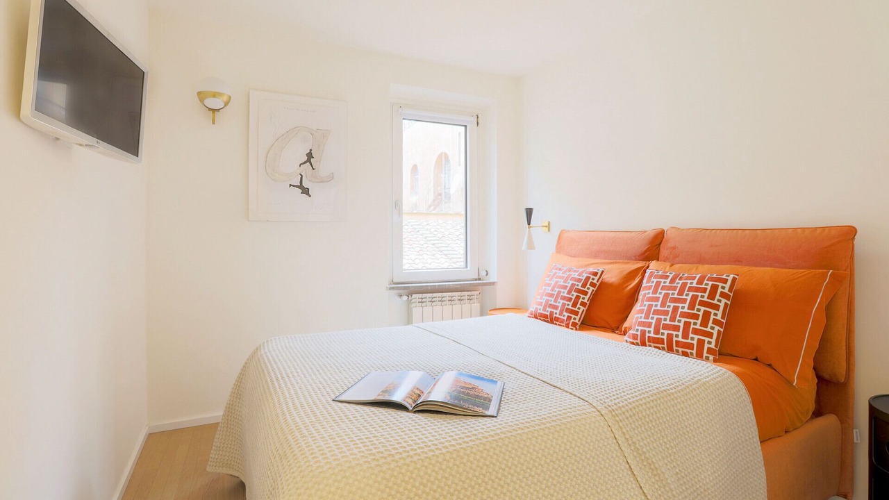 Photo of Bedroom in Rione V Ponte