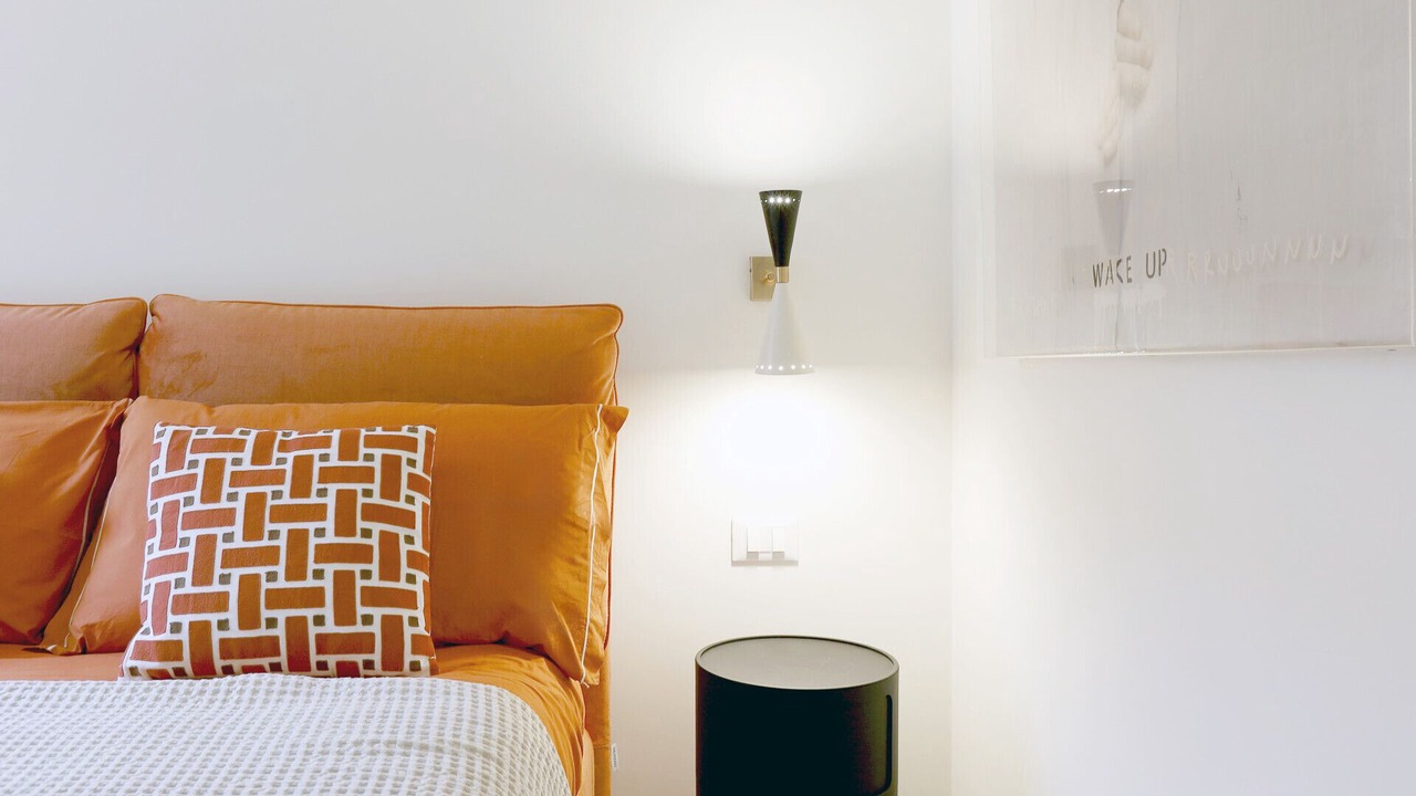Photo of Bedroom in Rione V Ponte