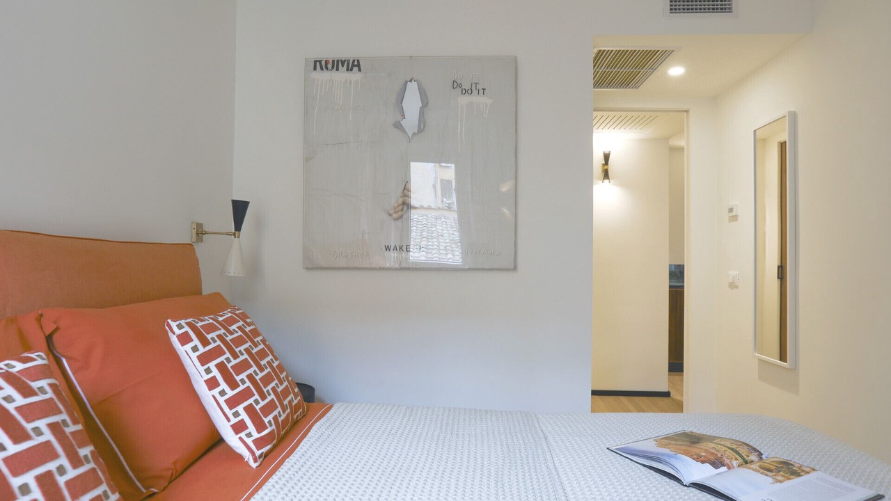 Photo of Bedroom in Rione V Ponte