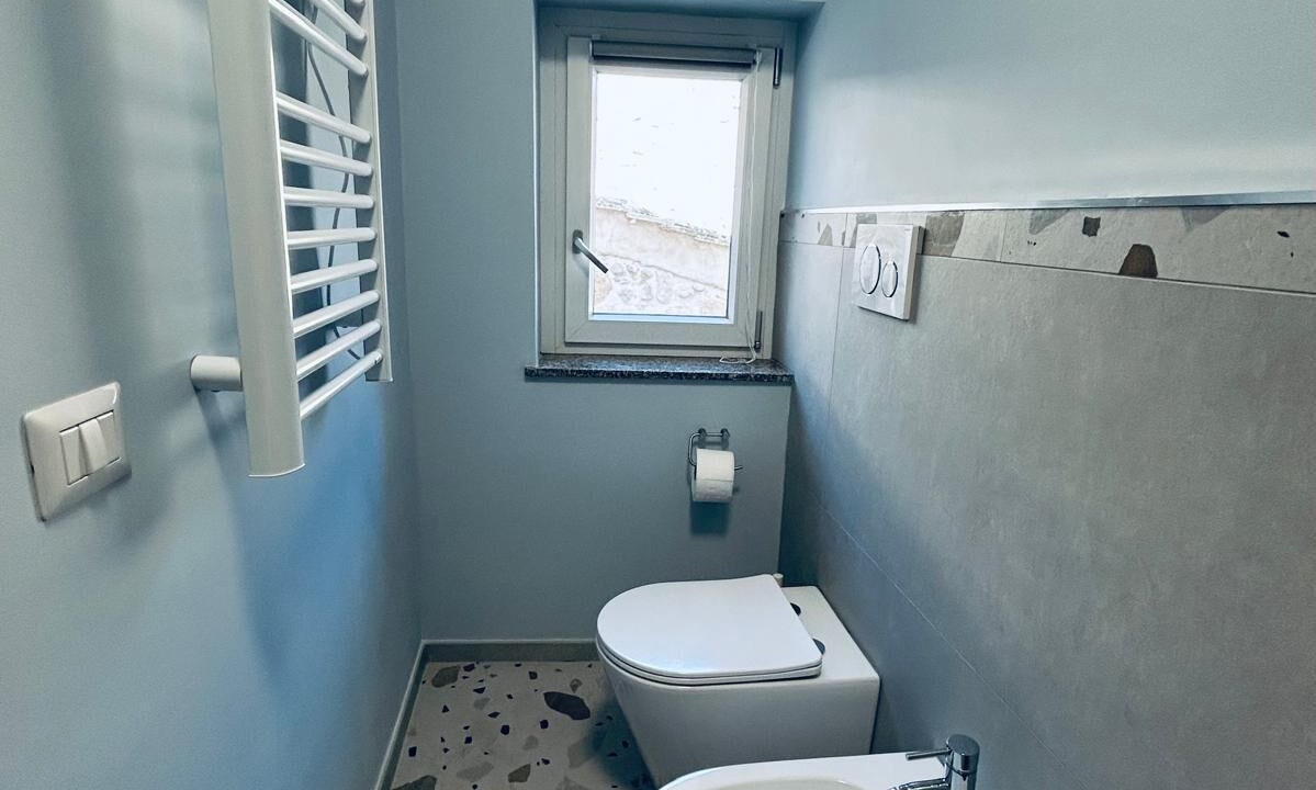 Photo of Bathroom in Vitorchiano