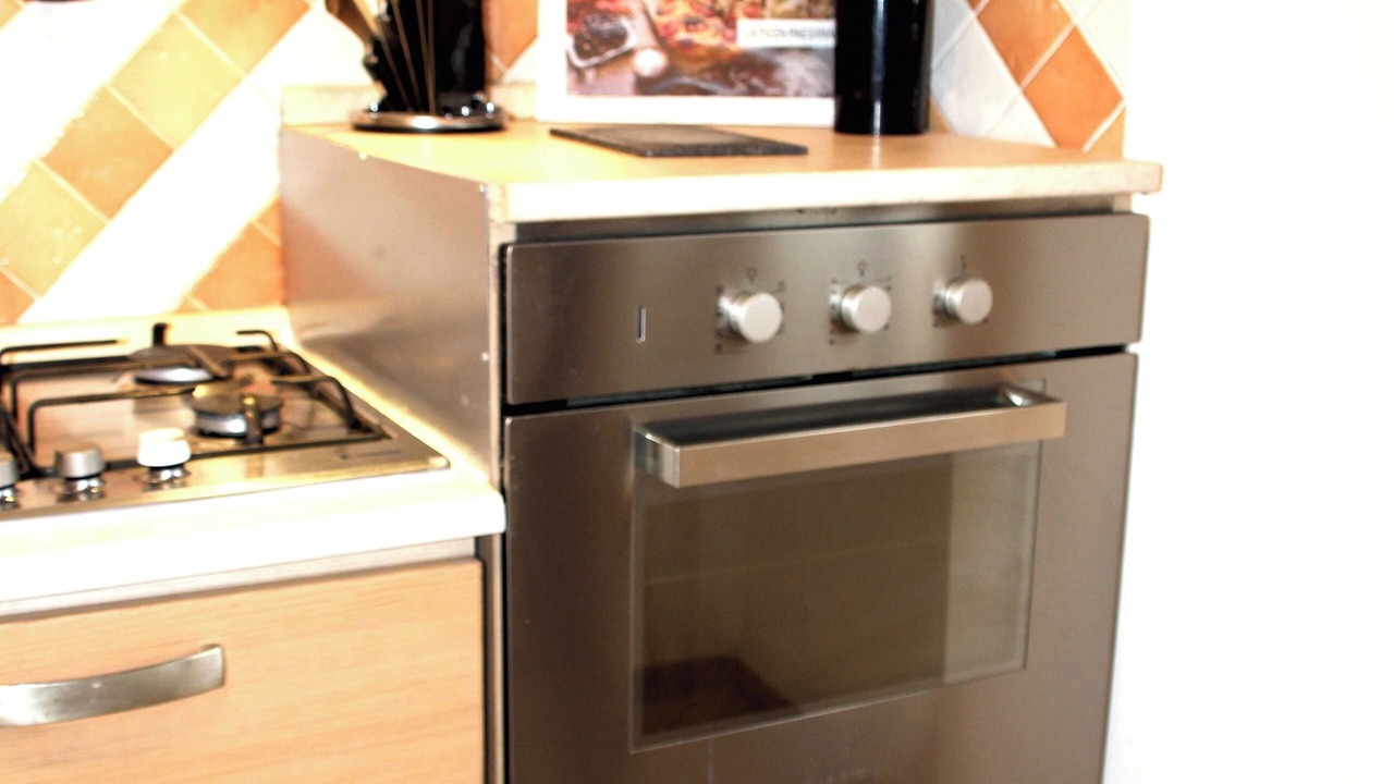 Photo of Kitchen in Carpino