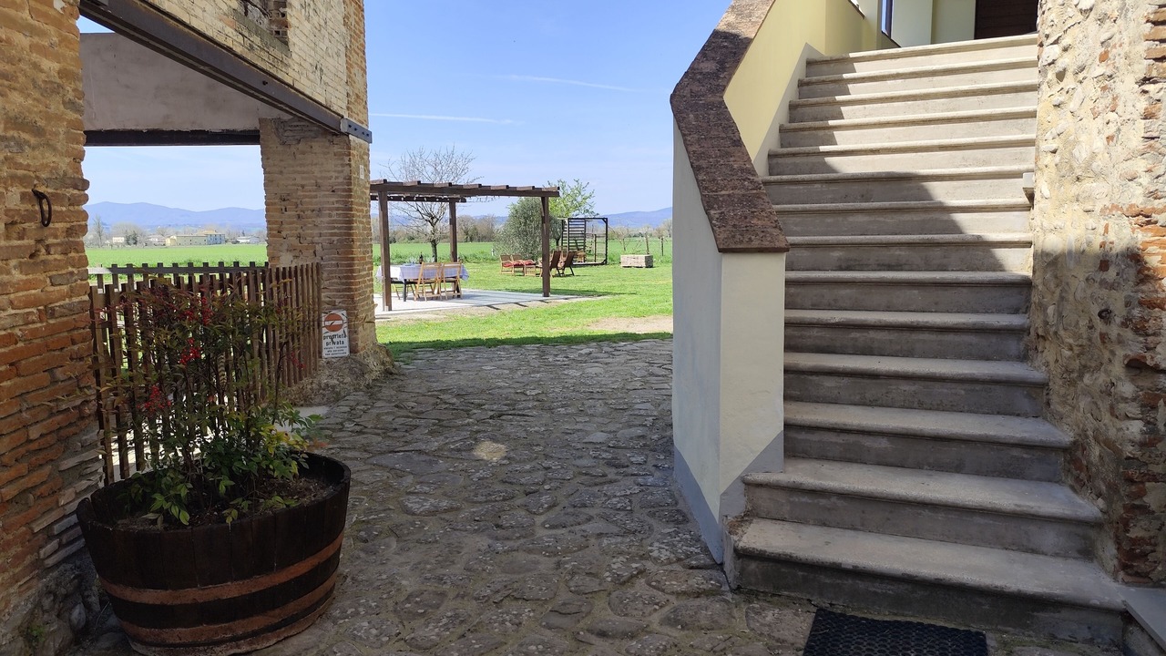 Photo of Outdoor in Sansepolcro