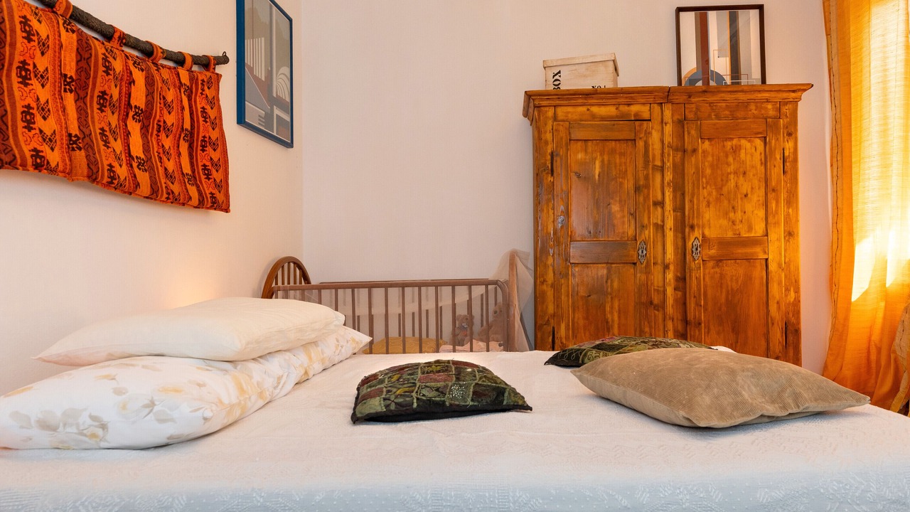 Photo of Bedroom in Pomarance