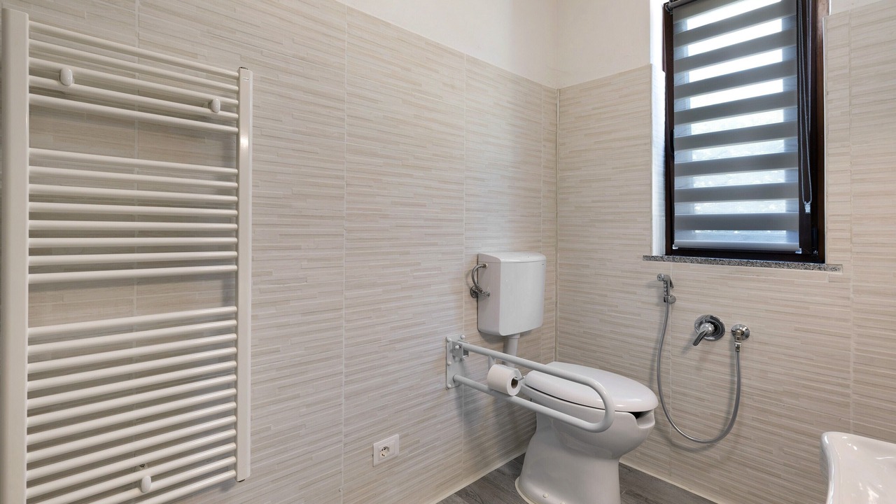 Photo of Bathroom in Cervere