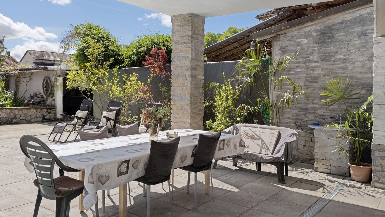 Photo of Outdoor in Cervere