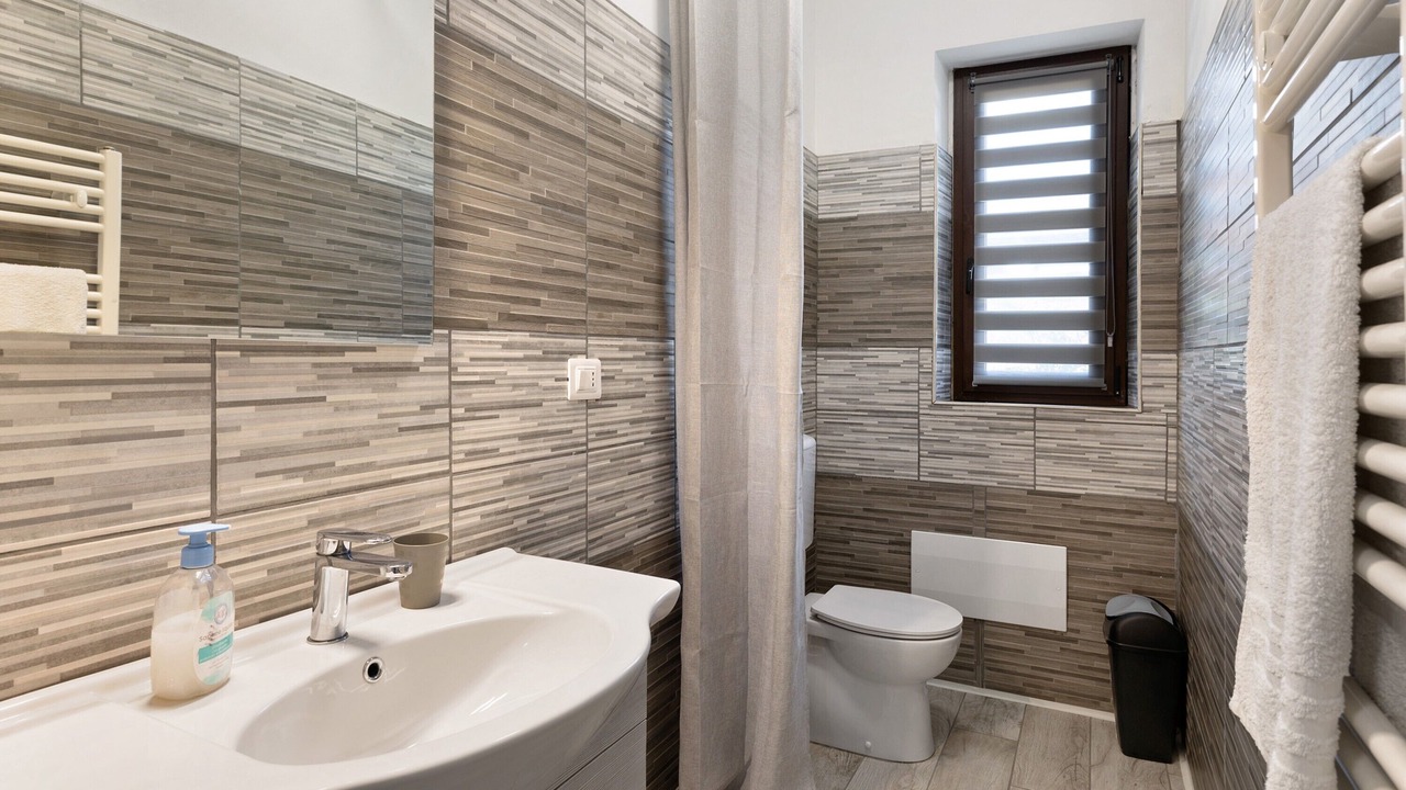 Photo of Bathroom in Cervere
