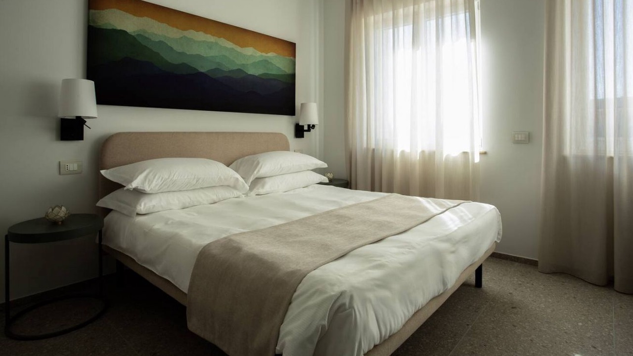 Photo of Bedroom in Castel di Sangro