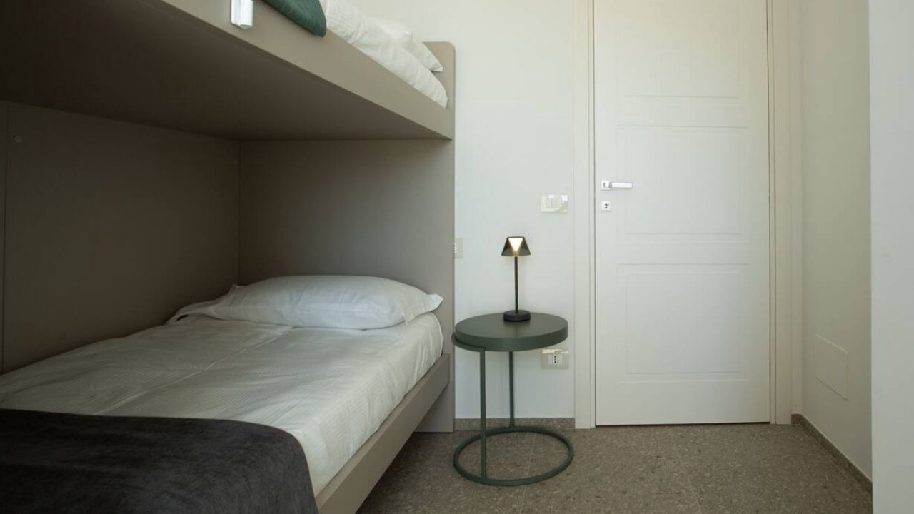 Photo of Bedroom in Castel di Sangro