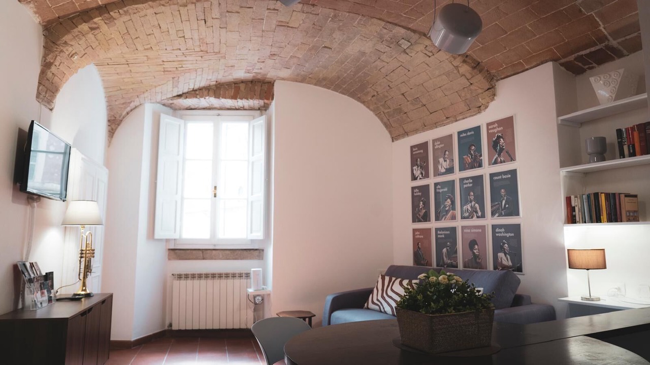 Photo of Livingroom in Old Town