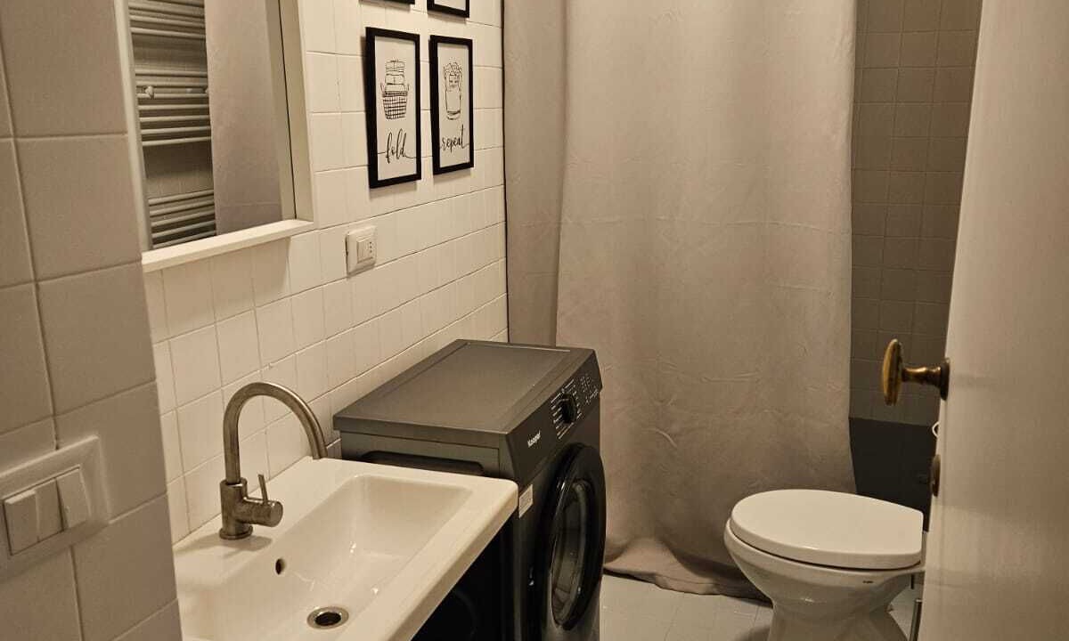 Photo of Bathroom in Old Town