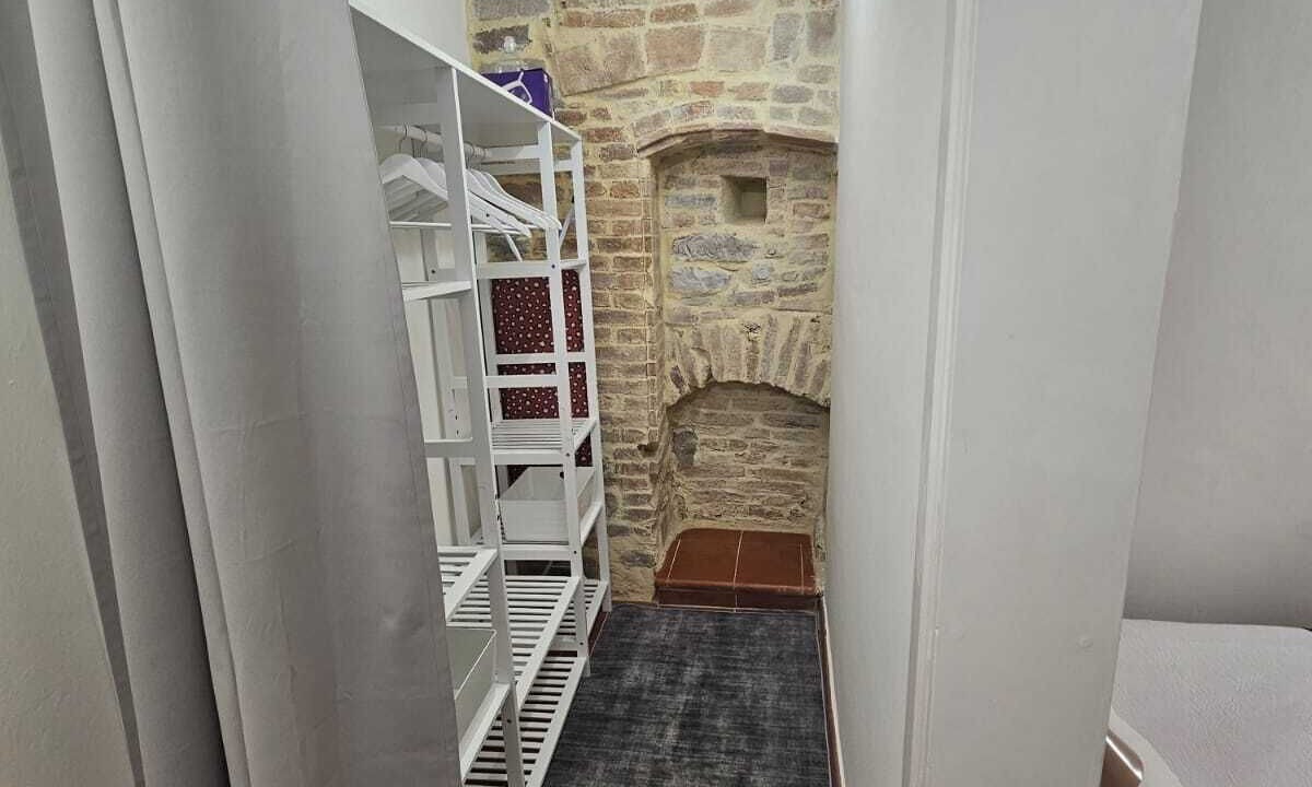 Photo of Bedroom in Old Town