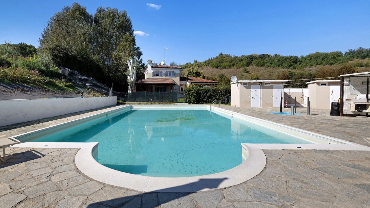 Photo of Outdoor in Asti