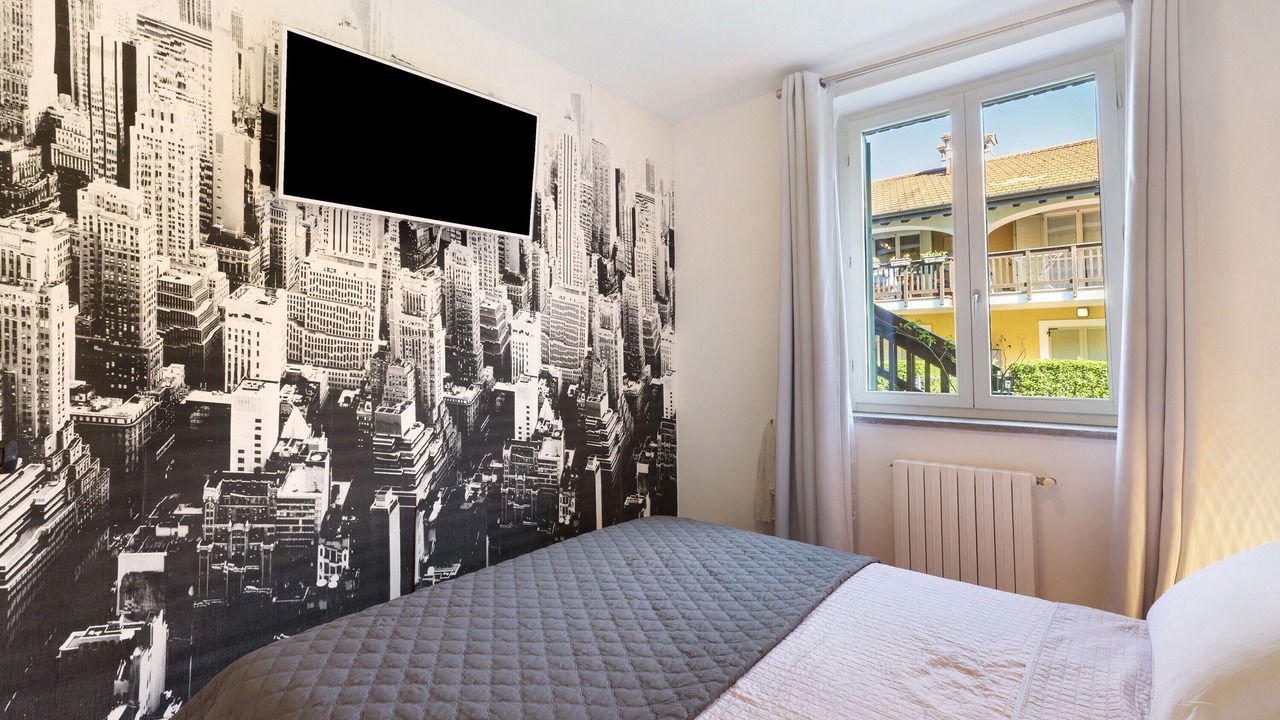 Photo of Bedroom in Asti