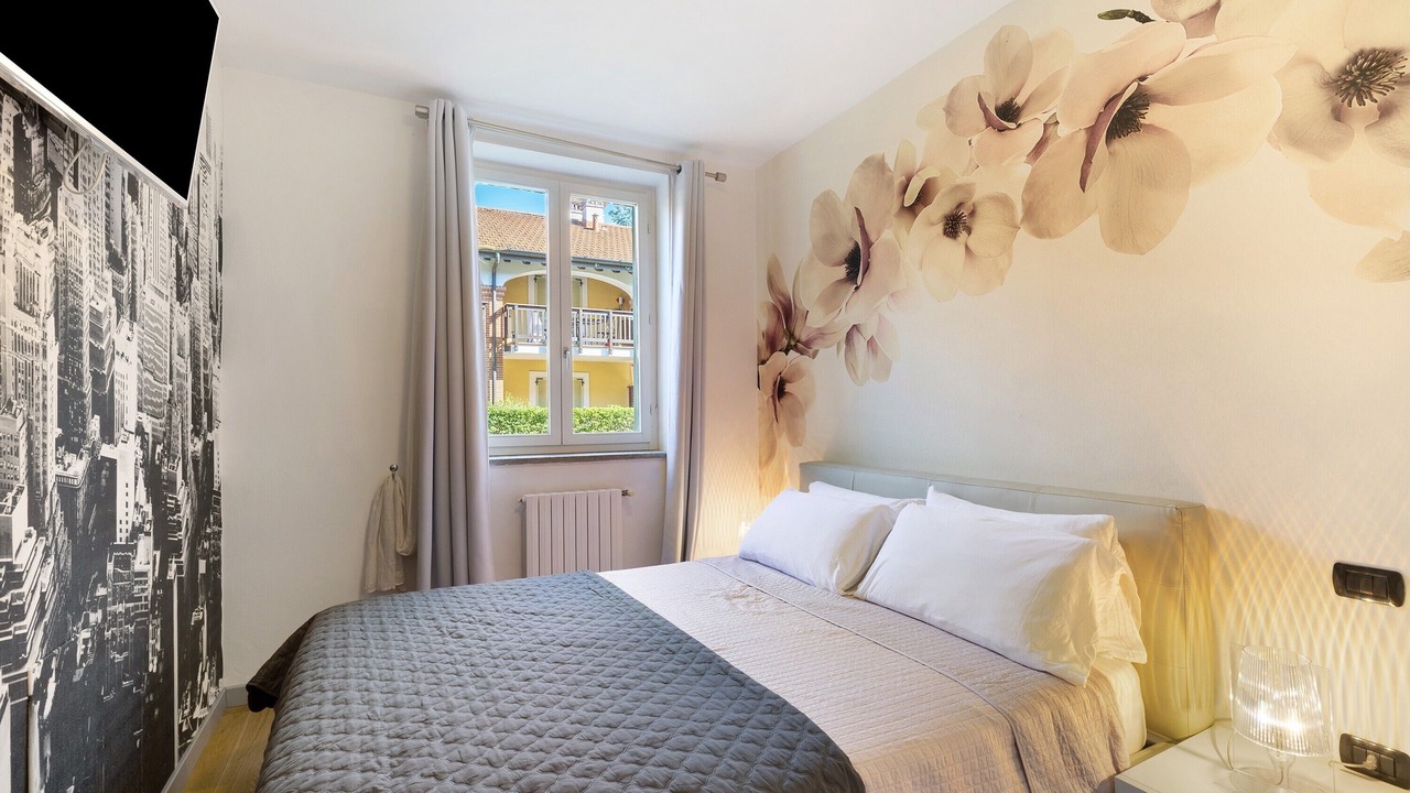 Photo of Bedroom in Asti