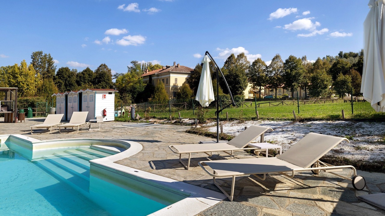 Photo of Outdoor in Asti