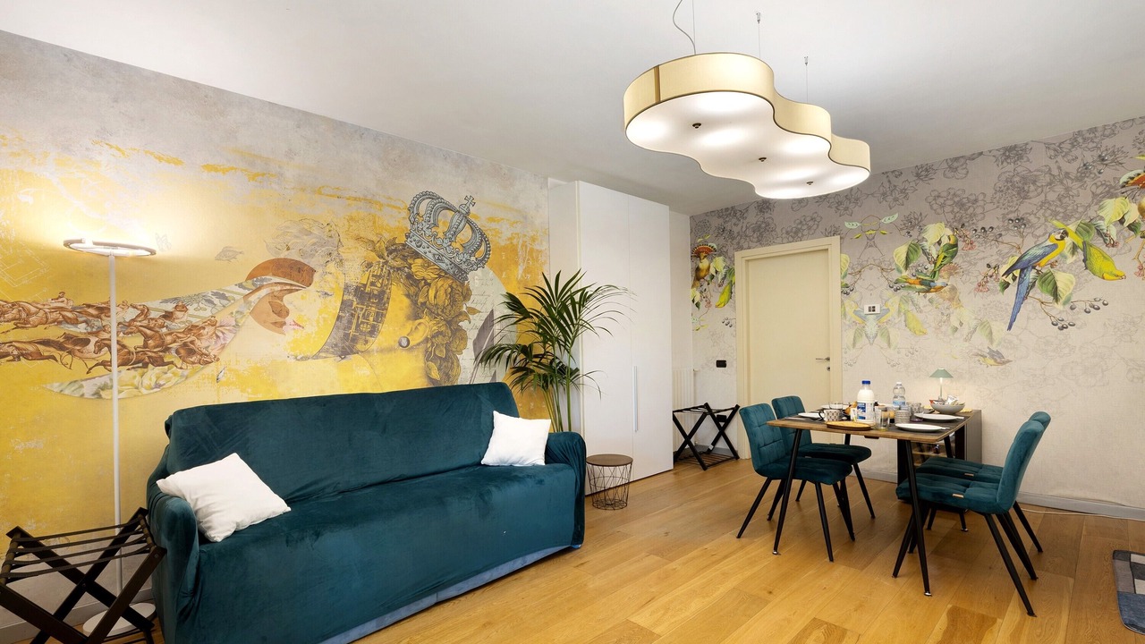 Photo of Livingroom in Asti