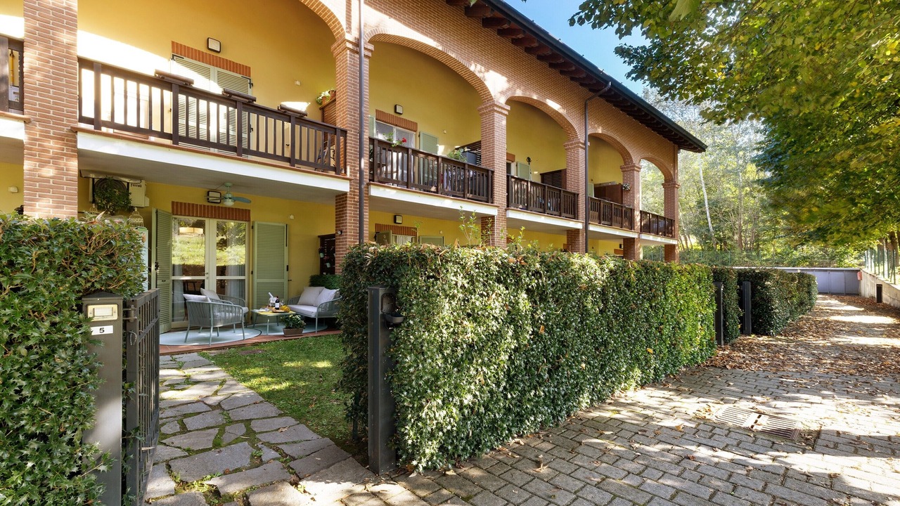 Photo of Outdoor in Asti