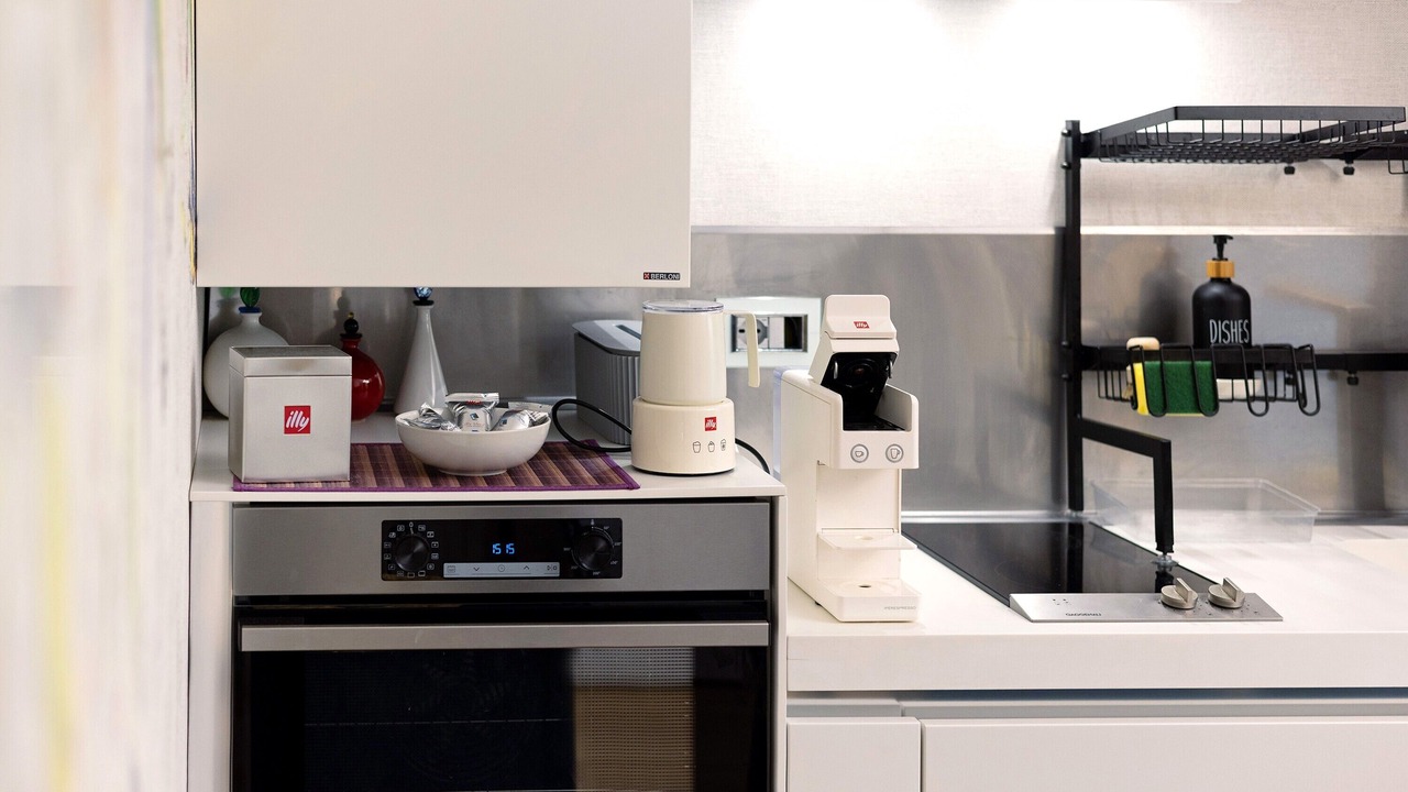 Photo of Kitchen in Asti