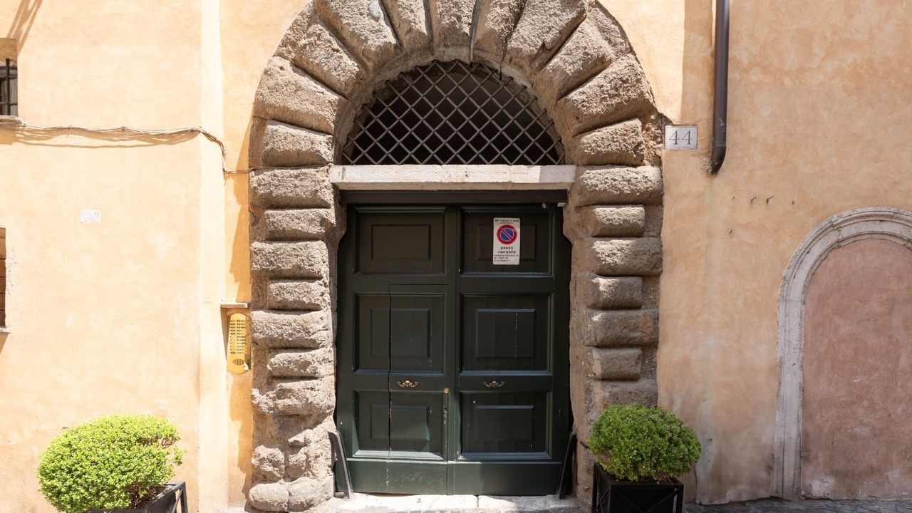 Photo of Outdoor in Rione XIV Borgo