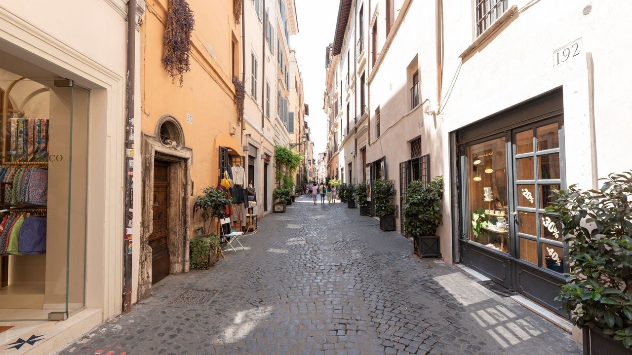 Photo of Others in Rione XIV Borgo