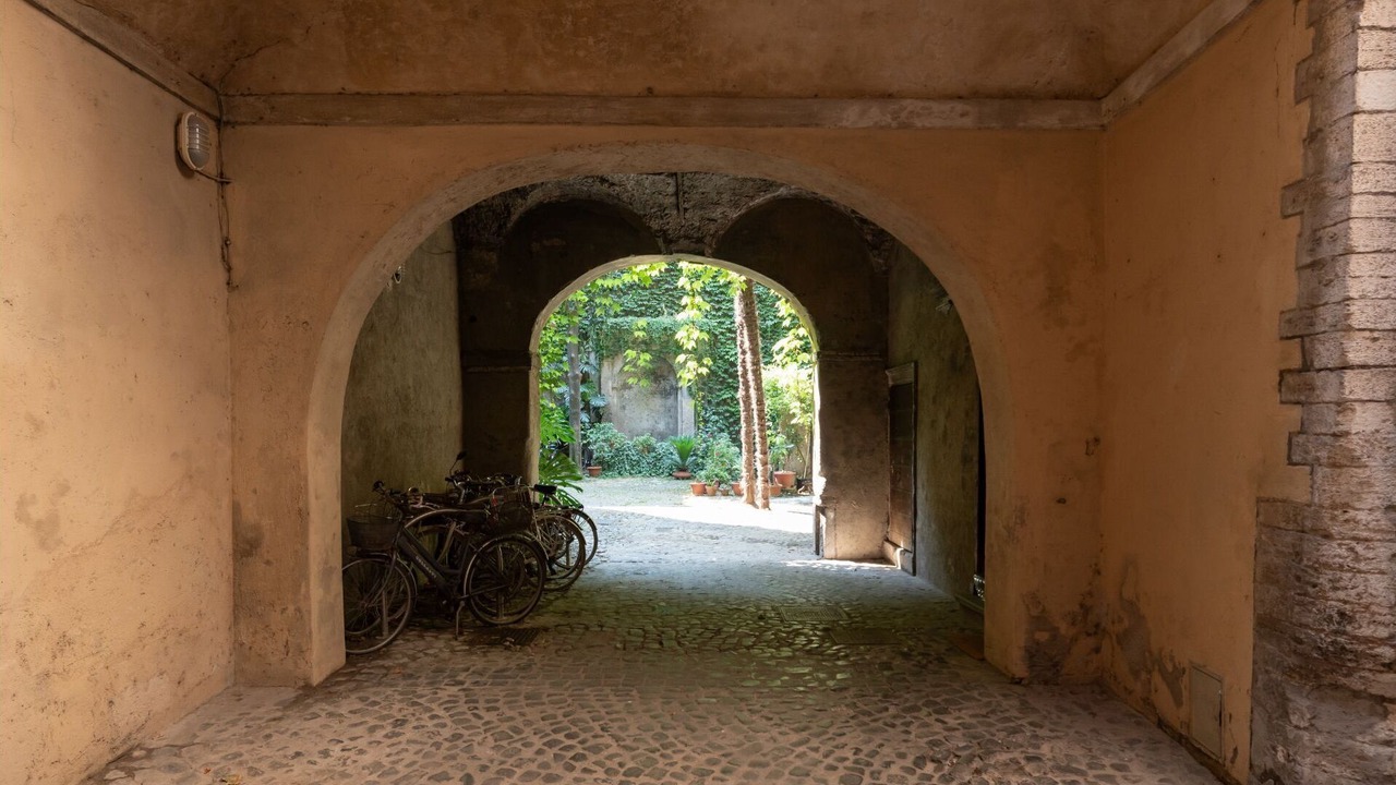 Photo of Outdoor in Rione XIV Borgo
