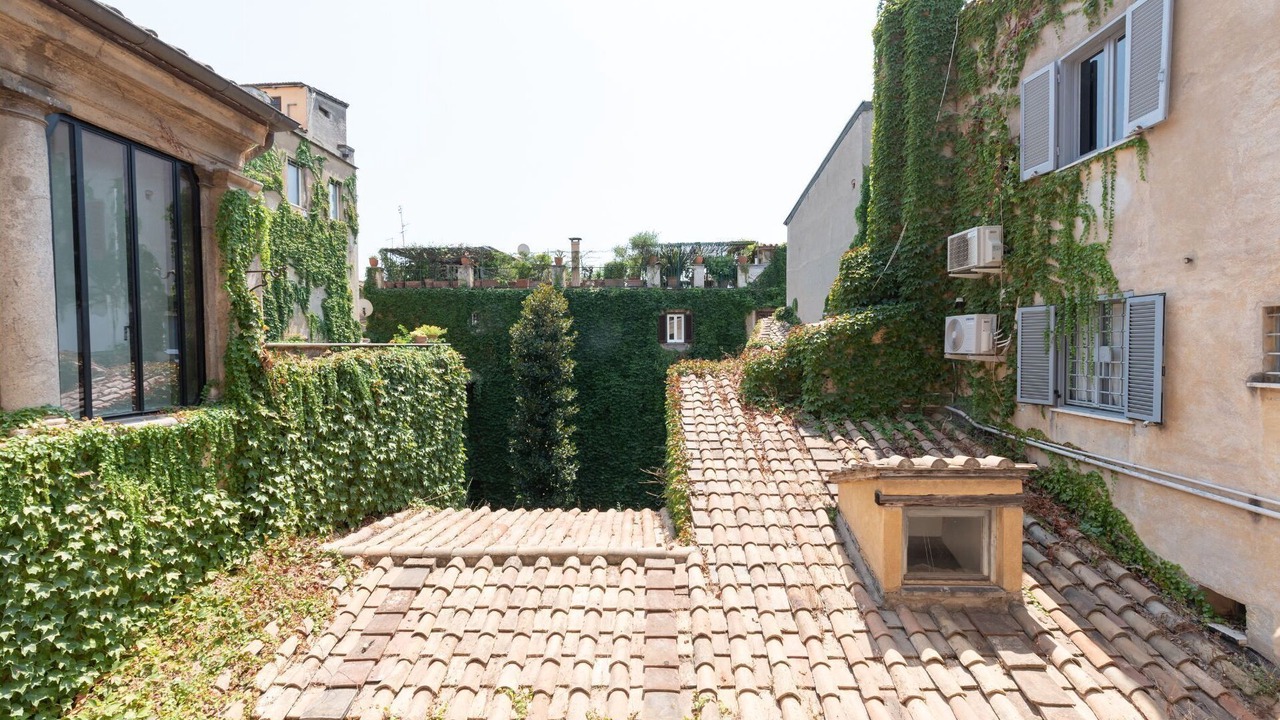 Photo of Outdoor in Rione XIV Borgo