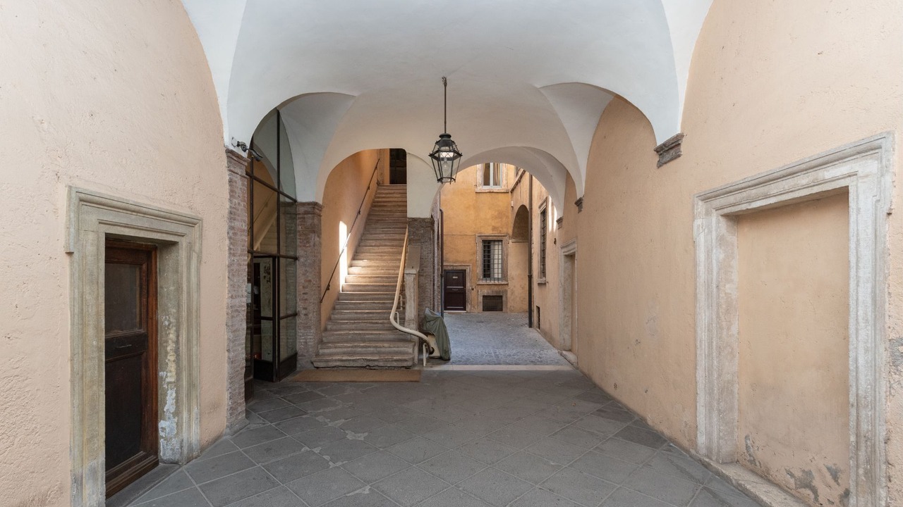 Photo of Others in Rione XIV Borgo