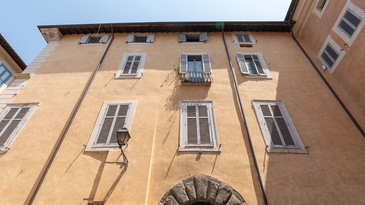 Photo of Outdoor in Rione XIV Borgo