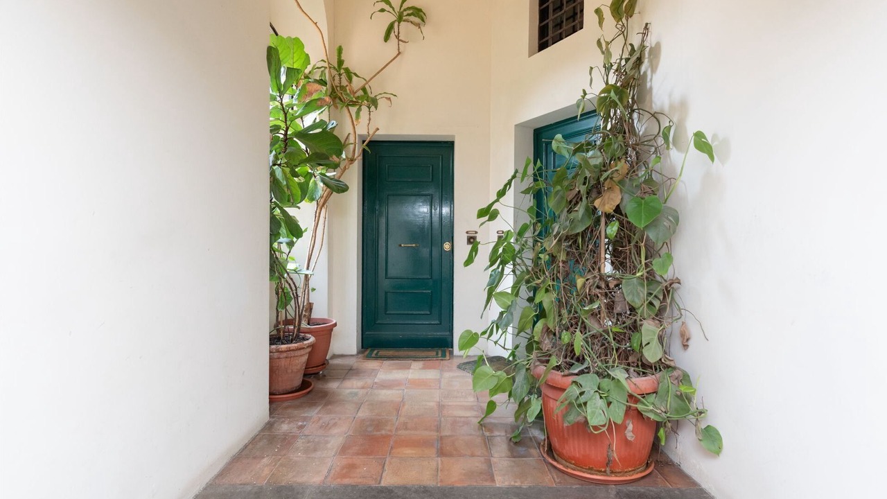 Photo of Outdoor in Rione XIV Borgo