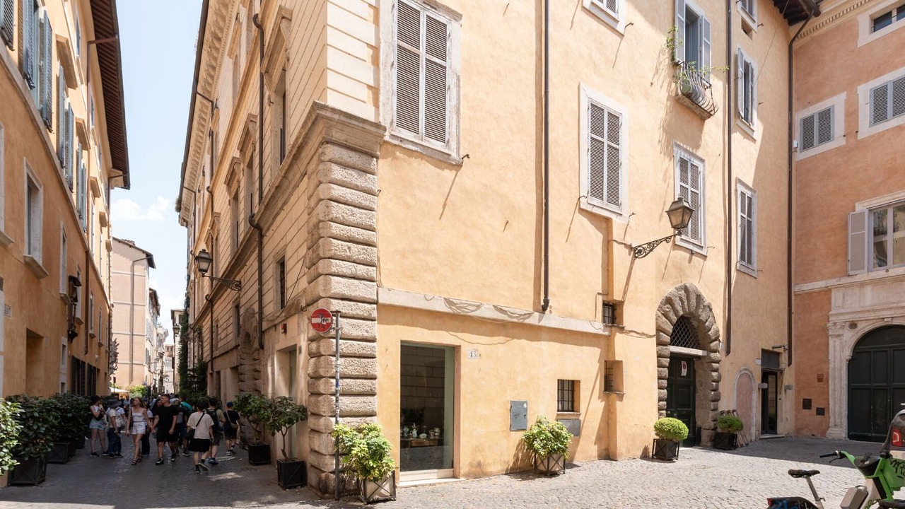 Photo of Outdoor in Rione XIV Borgo