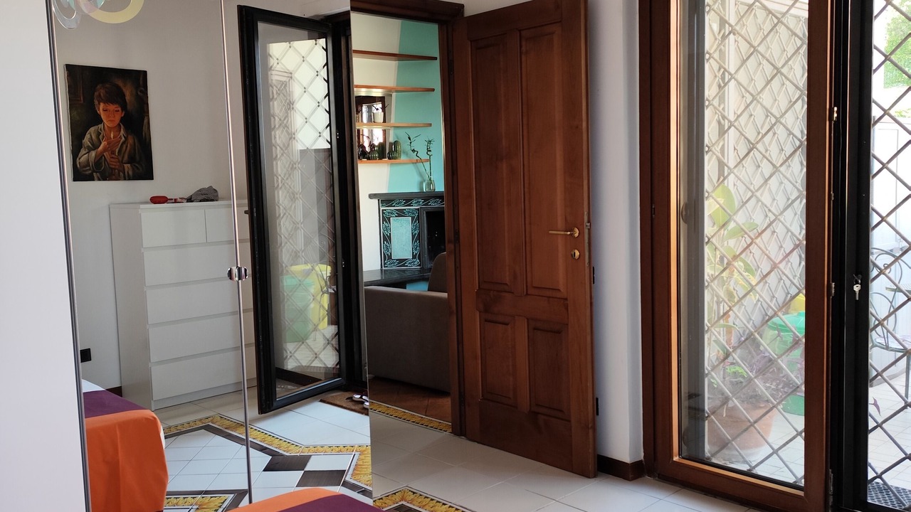 Photo of Bedroom in Salerno