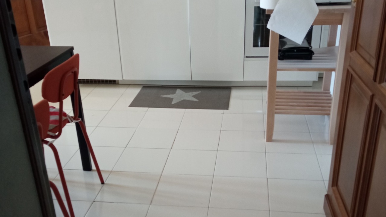 Photo of Kitchen in Salerno