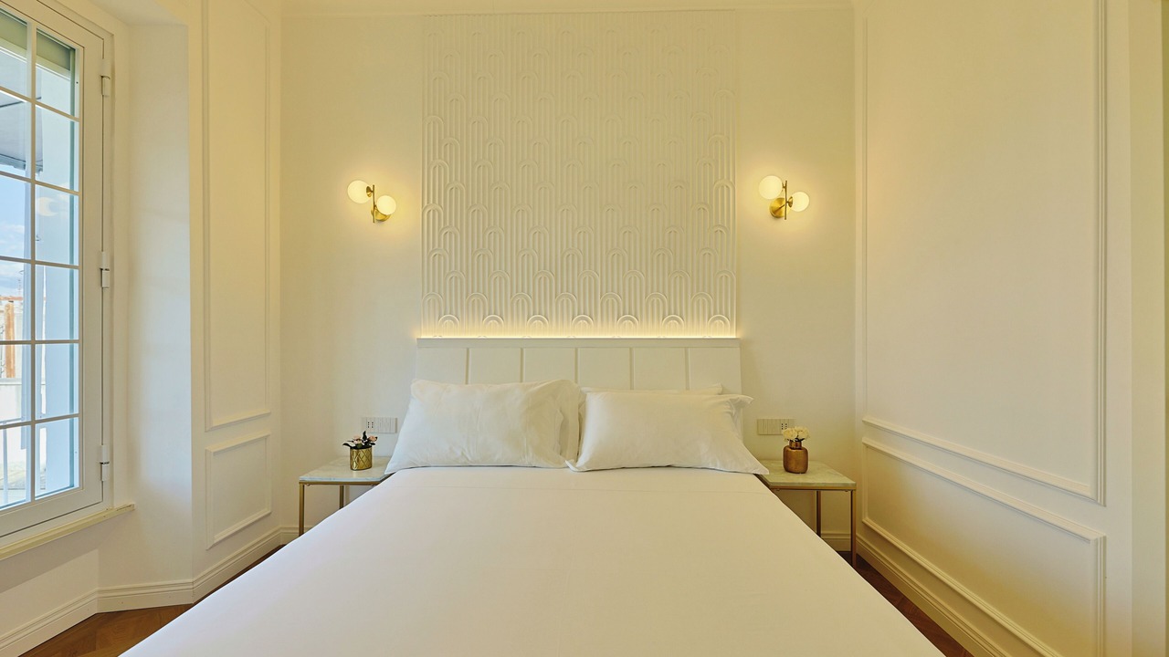 Photo of Bedroom in Prati