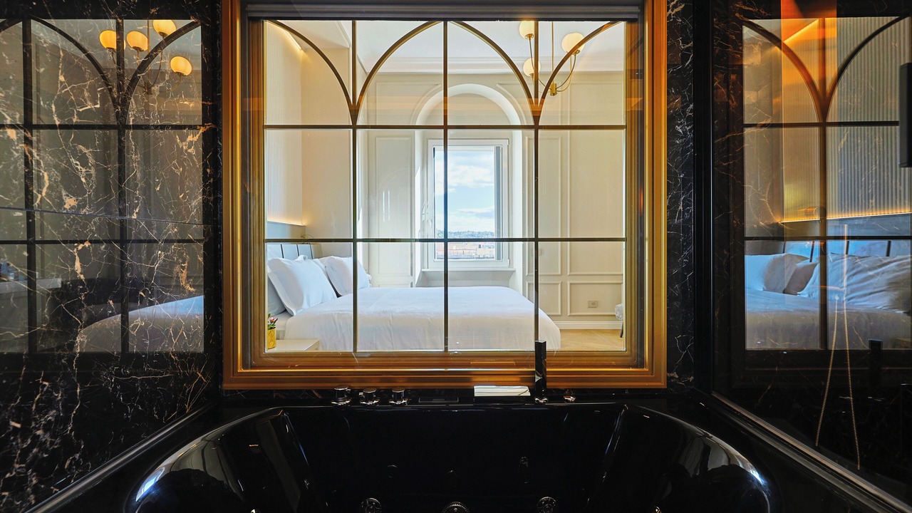 Photo of Bedroom in Prati