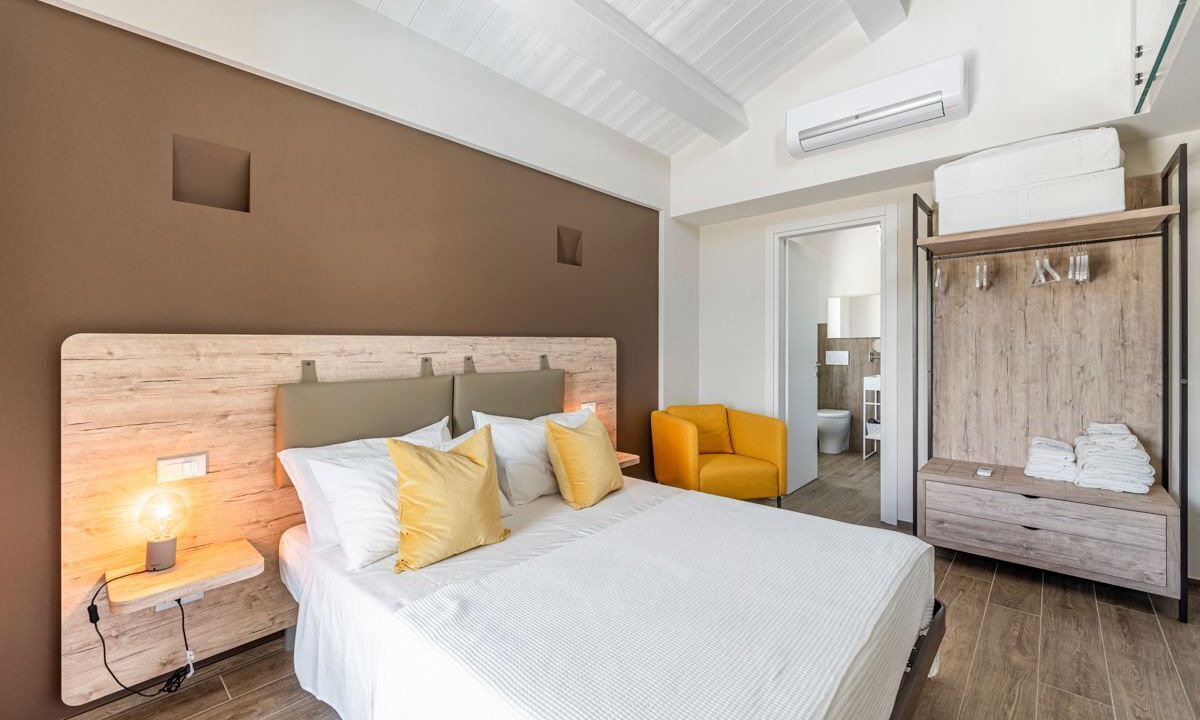 Photo of Bedroom in Monterubbiano