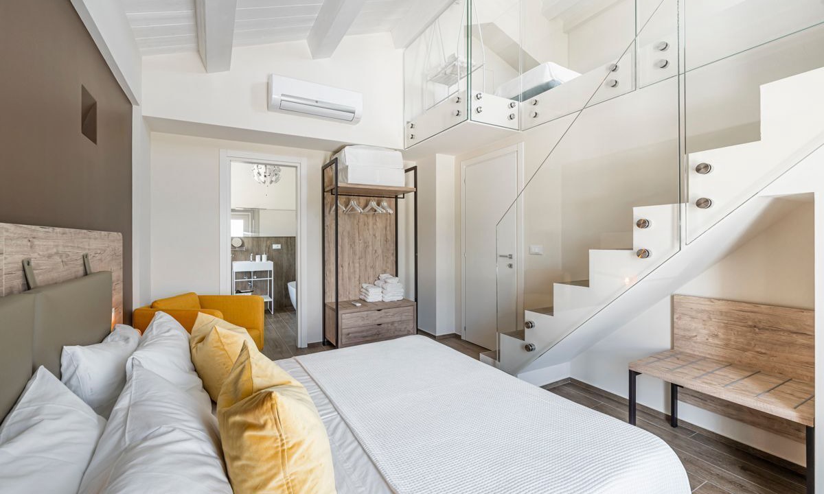 Photo of Bedroom in Monterubbiano