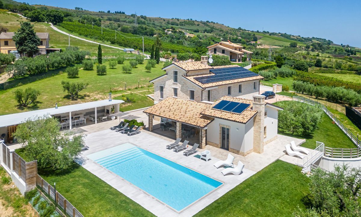 Photo of Outdoor in Monterubbiano