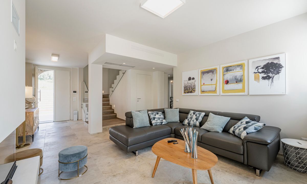 Photo of Livingroom in Monterubbiano