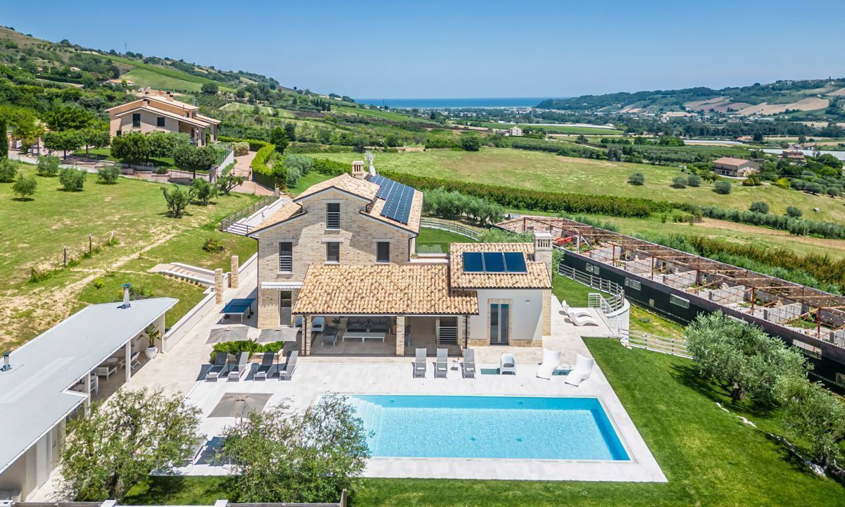 Photo of Outdoor in Monterubbiano