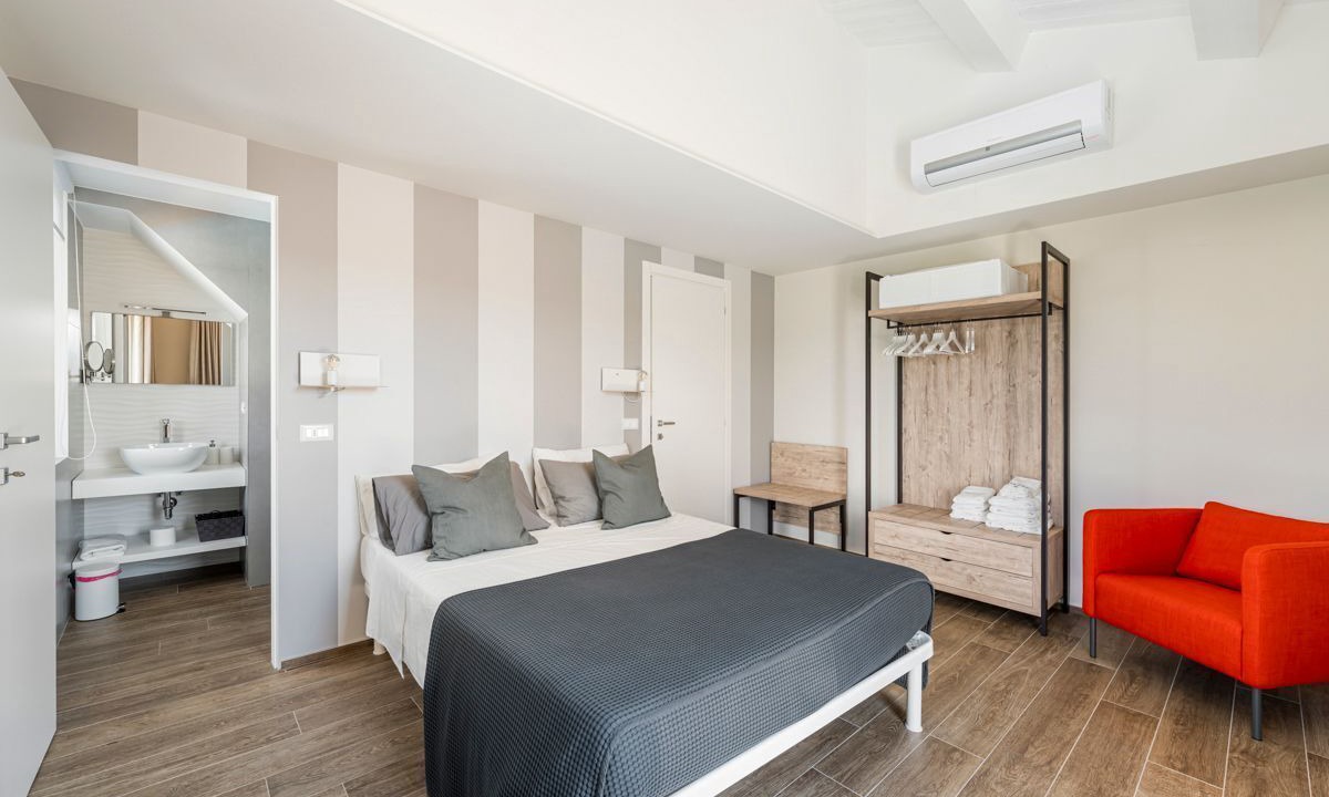 Photo of Bedroom in Monterubbiano