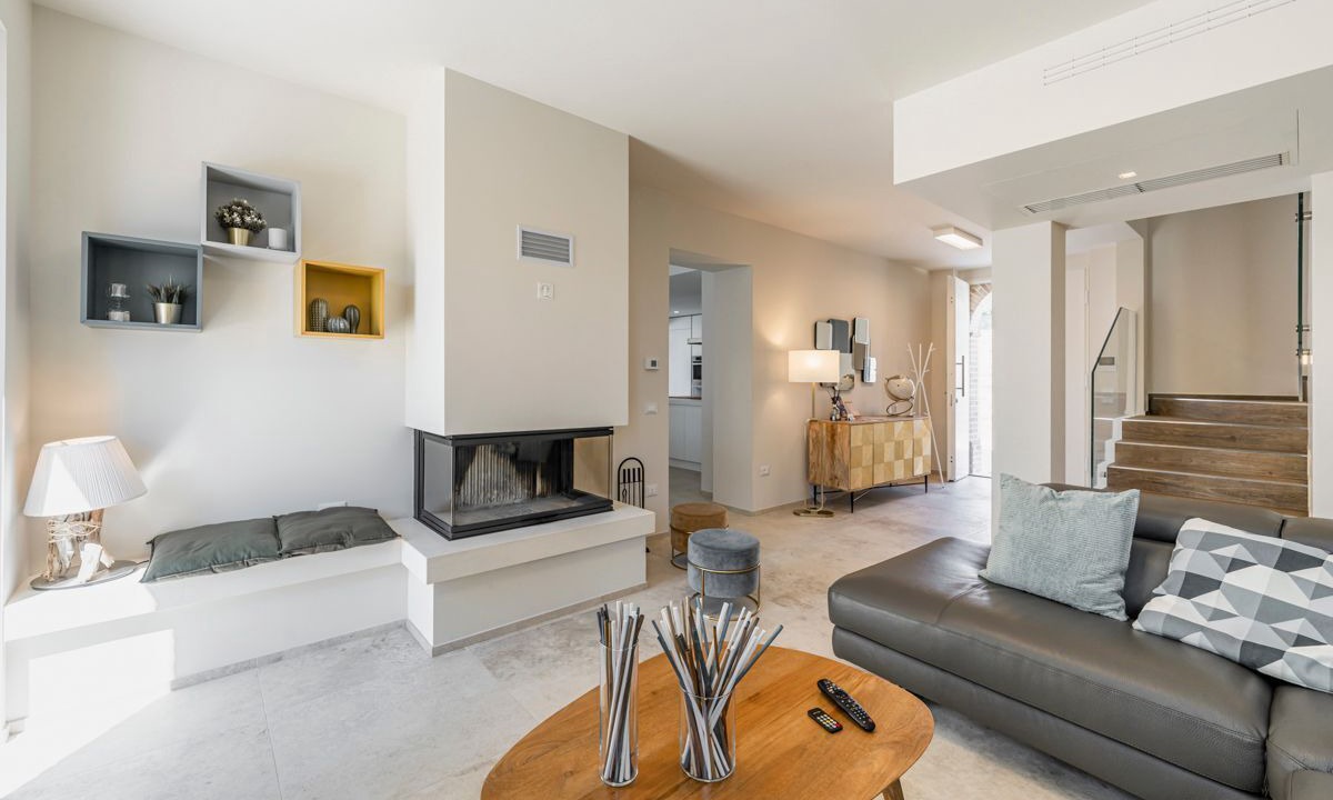 Photo of Livingroom in Monterubbiano